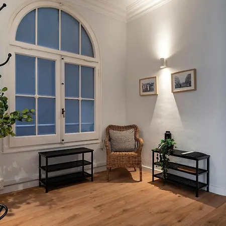 Habitat Apartments Bailen-3